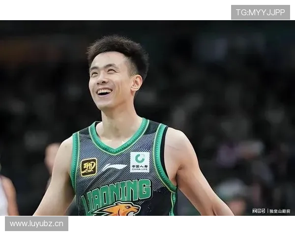 周琦吐槽北京队!7年换三队,一个问题没解决,无缘联手赵继伟_北京男篮_辽宁_广东
